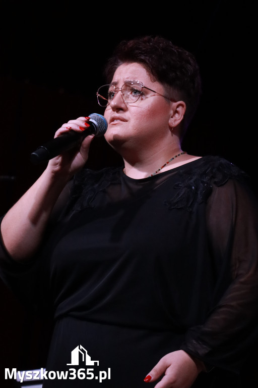 Fotorelacja II: Obchody 107. ROCZNICY ODZYSKANIA NIEPODLEGŁOŚCI na rynku w Koziegłowach