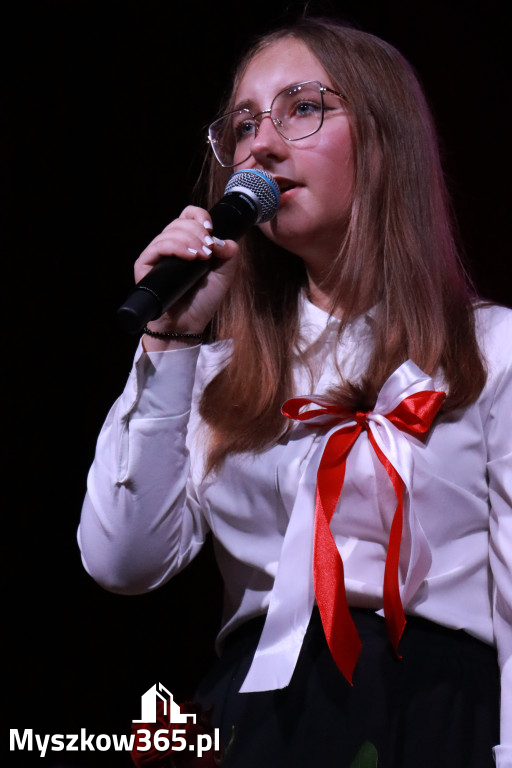 Fotorelacja II: Obchody 107. ROCZNICY ODZYSKANIA NIEPODLEGŁOŚCI na rynku w Koziegłowach