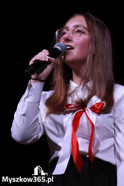 Fotorelacja II: Obchody 107. ROCZNICY ODZYSKANIA NIEPODLEGŁOŚCI na rynku w Koziegłowach