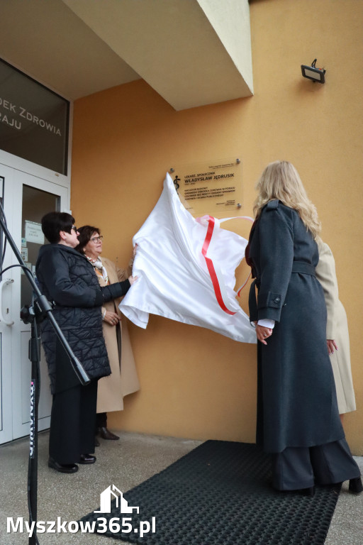 Fotorelacja: Odsłonięcie tablicy pamiątkowej oraz Biała Sobota w Poraju