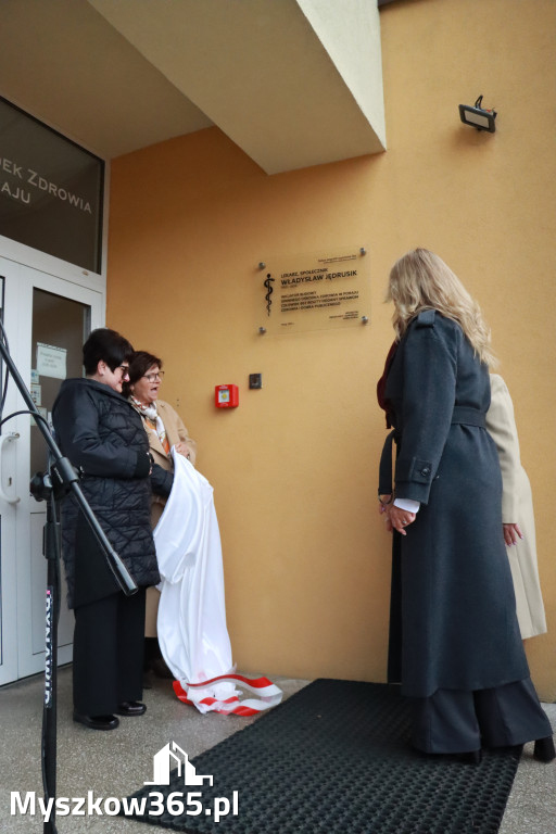 Fotorelacja: Odsłonięcie tablicy pamiątkowej oraz Biała Sobota w Poraju