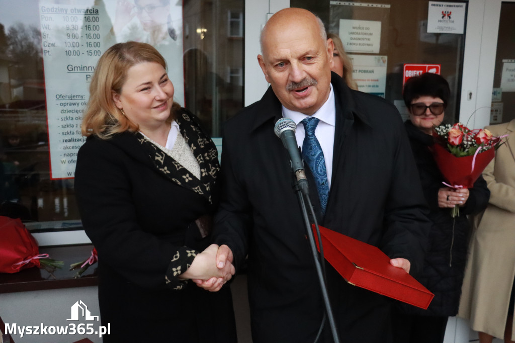 Fotorelacja: Odsłonięcie tablicy pamiątkowej oraz Biała Sobota w Poraju