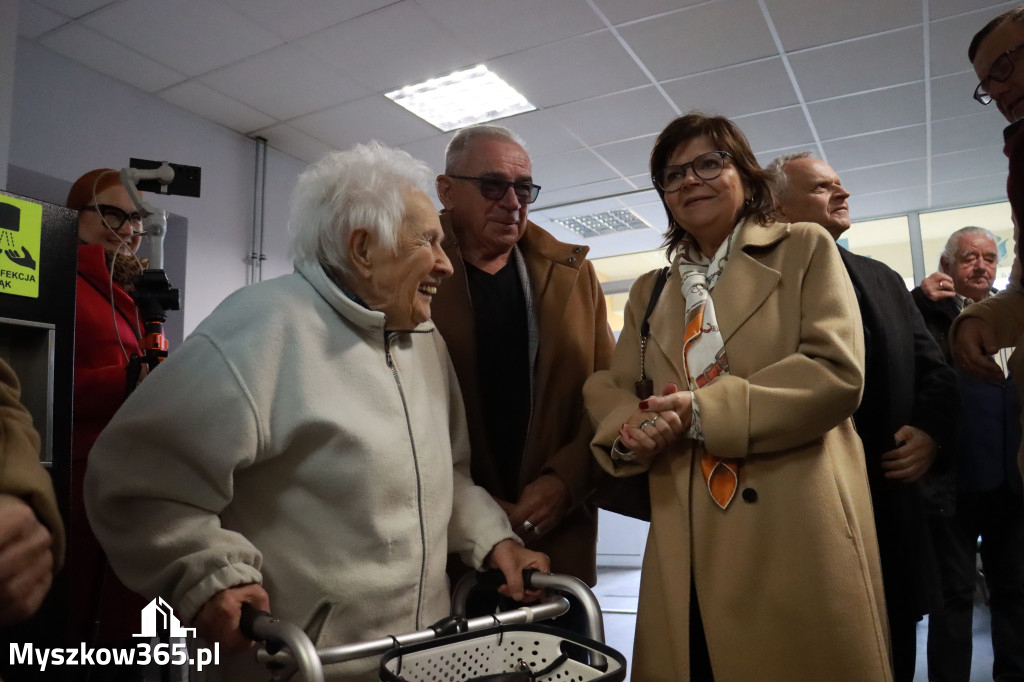 Fotorelacja: Odsłonięcie tablicy pamiątkowej oraz Biała Sobota w Poraju