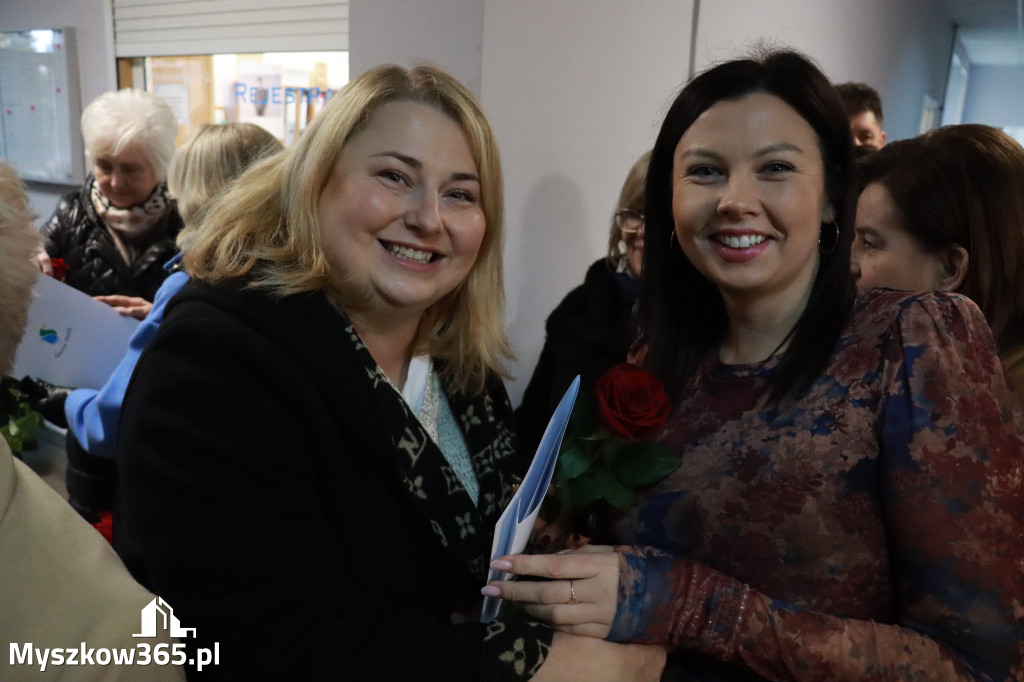 Fotorelacja: Odsłonięcie tablicy pamiątkowej oraz Biała Sobota w Poraju