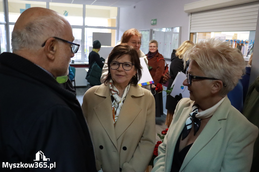 Fotorelacja: Odsłonięcie tablicy pamiątkowej oraz Biała Sobota w Poraju