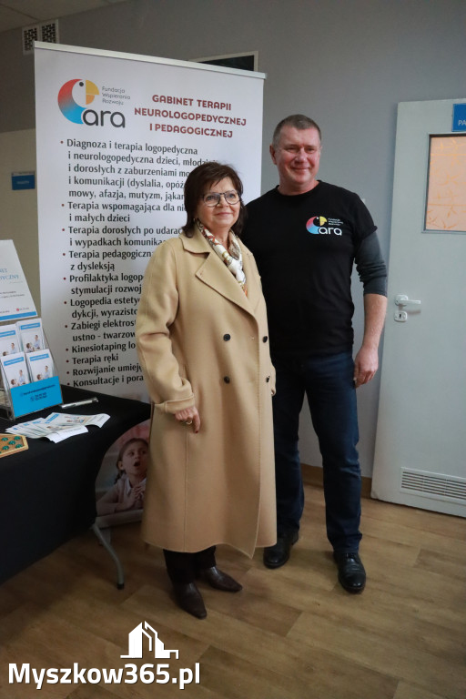 Fotorelacja: Odsłonięcie tablicy pamiątkowej oraz Biała Sobota w Poraju