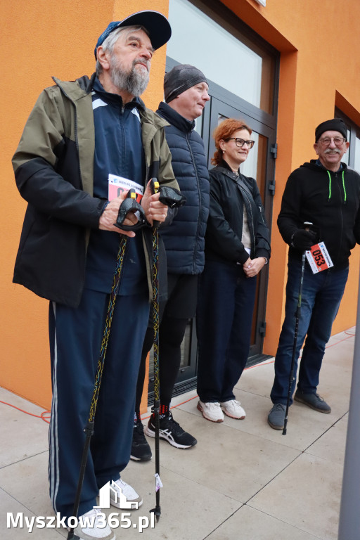 Fotorelacja: Bieg z okazji Dnia Niepodległości – Myszków 2025