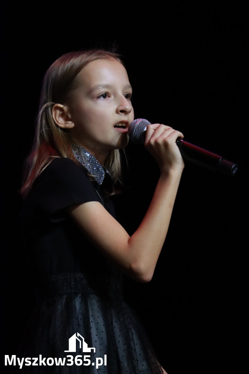 Fotorelacja I: XXVIII Wojewódzki Festiwal Pieśni Patriotycznej w Myszkowie