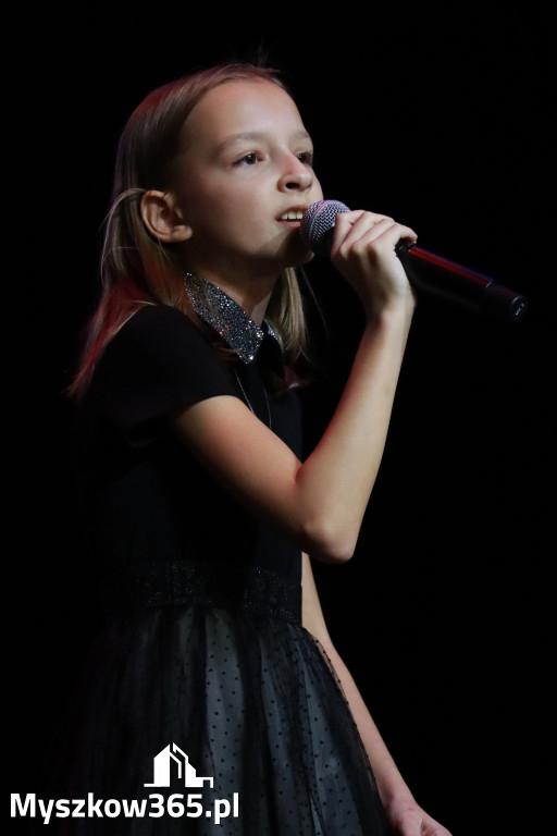 Fotorelacja I: XXVIII Wojewódzki Festiwal Pieśni Patriotycznej w Myszkowie