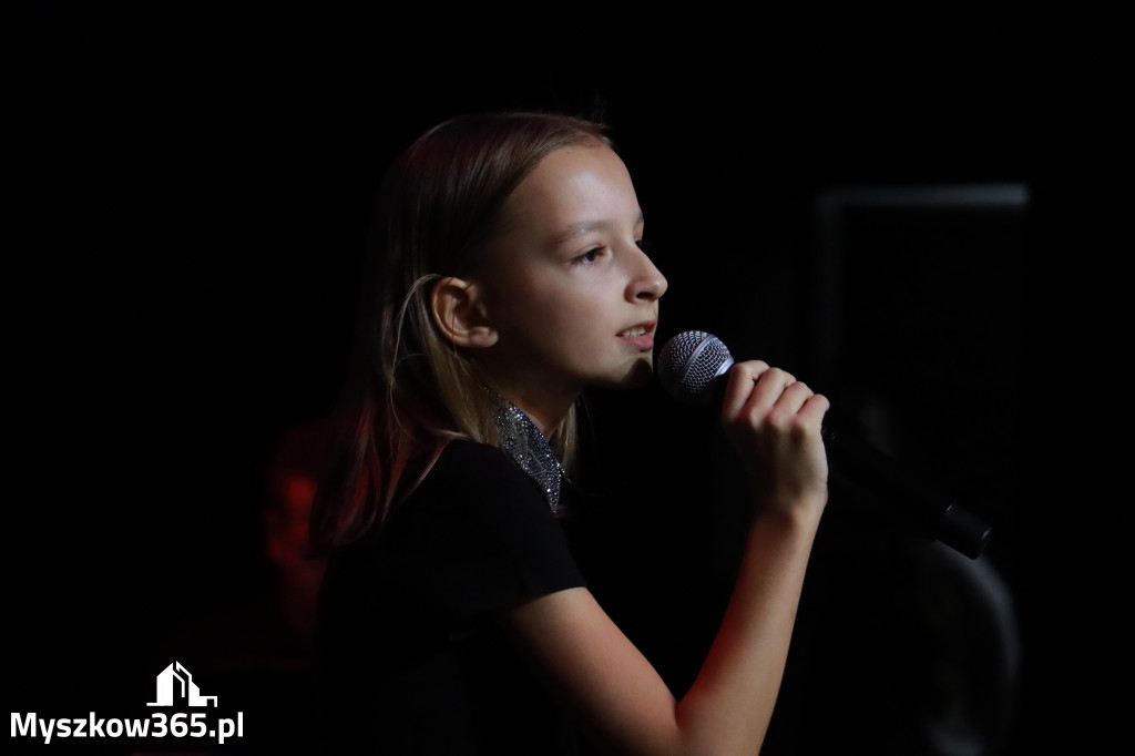 Fotorelacja I: XXVIII Wojewódzki Festiwal Pieśni Patriotycznej w Myszkowie