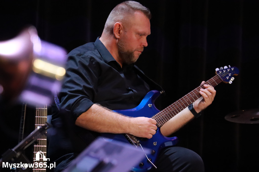 Fotorelacja I: XXVIII Wojewódzki Festiwal Pieśni Patriotycznej w Myszkowie