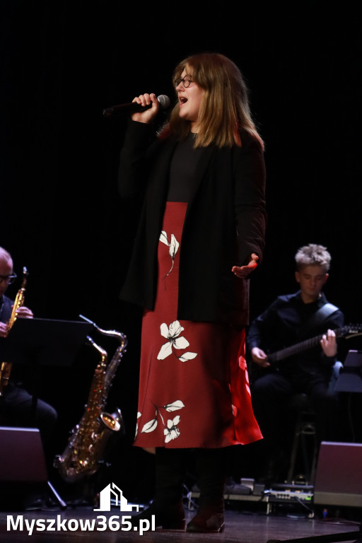 Fotorelacja I: XXVIII Wojewódzki Festiwal Pieśni Patriotycznej w Myszkowie