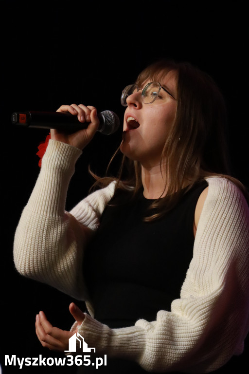 Fotorelacja I: XXVIII Wojewódzki Festiwal Pieśni Patriotycznej w Myszkowie