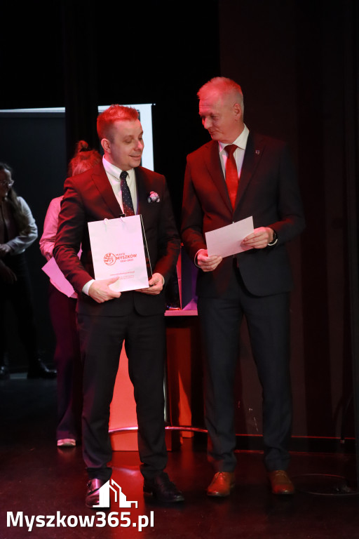 Fotorelacja II: XXVIII Wojewódzki Festiwal Pieśni Patriotycznej w Myszkowie