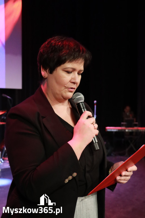 Fotorelacja II: XXVIII Wojewódzki Festiwal Pieśni Patriotycznej w Myszkowie