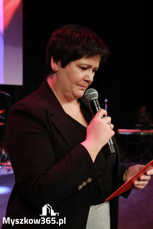 Fotorelacja II: XXVIII Wojewódzki Festiwal Pieśni Patriotycznej w Myszkowie