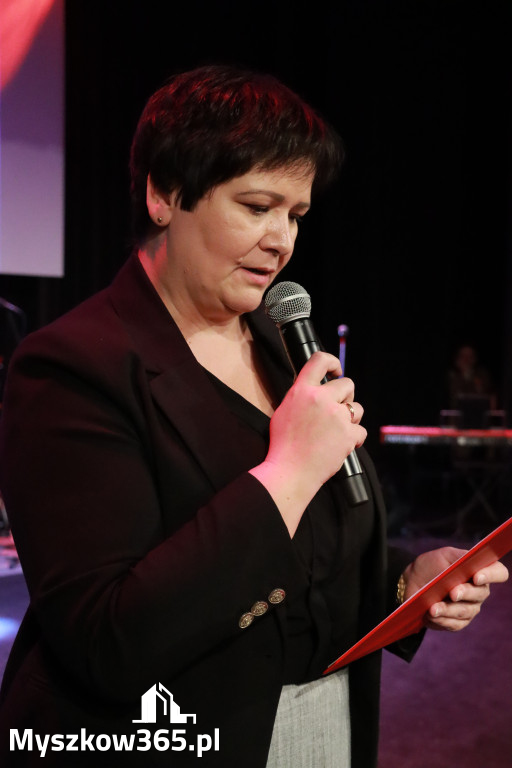 Fotorelacja II: XXVIII Wojewódzki Festiwal Pieśni Patriotycznej w Myszkowie