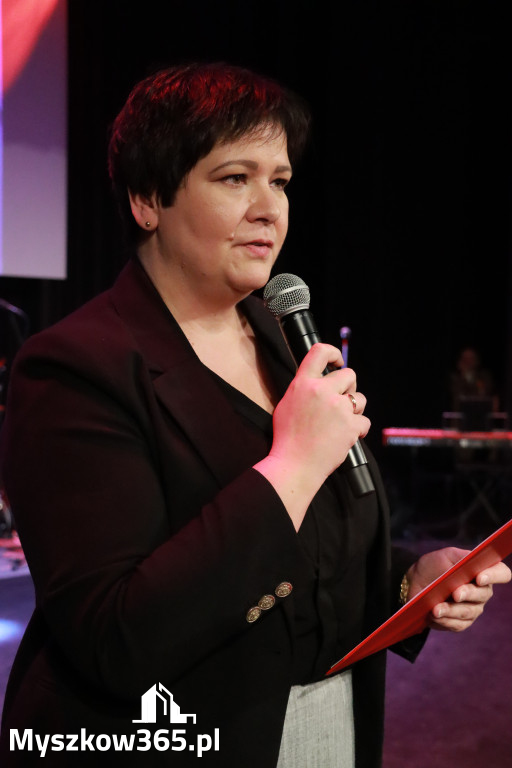 Fotorelacja II: XXVIII Wojewódzki Festiwal Pieśni Patriotycznej w Myszkowie