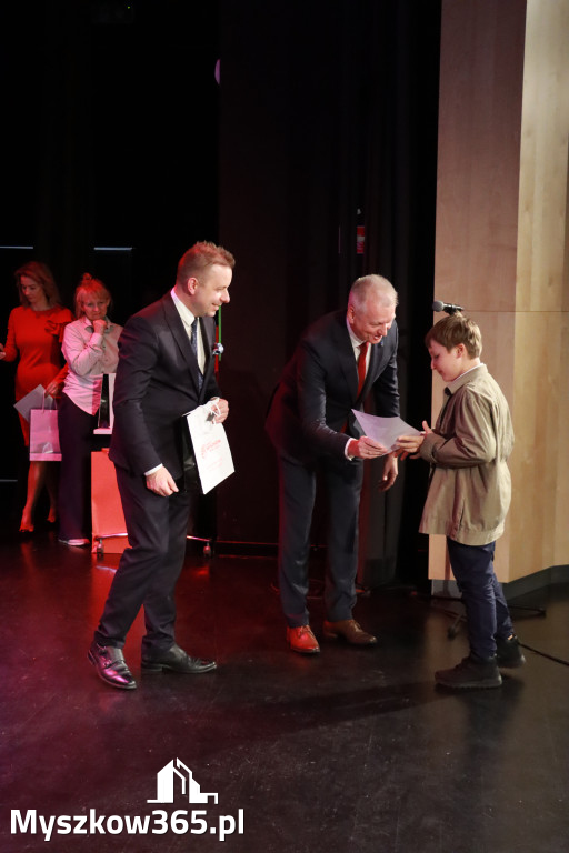Fotorelacja II: XXVIII Wojewódzki Festiwal Pieśni Patriotycznej w Myszkowie