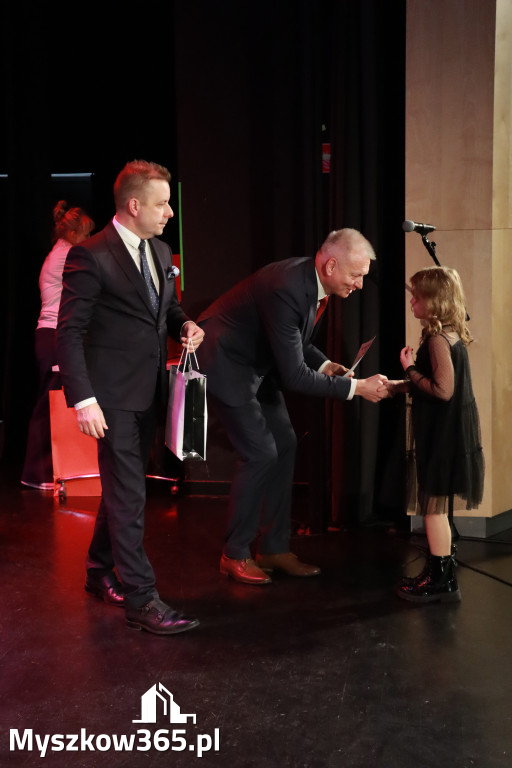 Fotorelacja II: XXVIII Wojewódzki Festiwal Pieśni Patriotycznej w Myszkowie