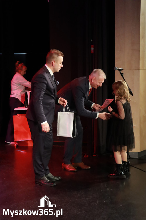 Fotorelacja II: XXVIII Wojewódzki Festiwal Pieśni Patriotycznej w Myszkowie