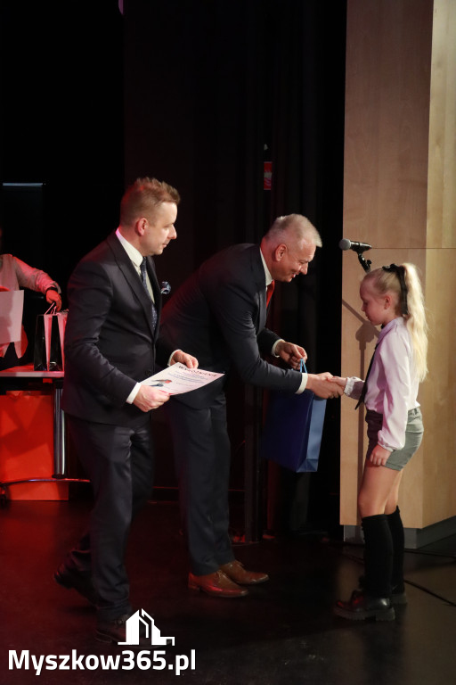 Fotorelacja II: XXVIII Wojewódzki Festiwal Pieśni Patriotycznej w Myszkowie