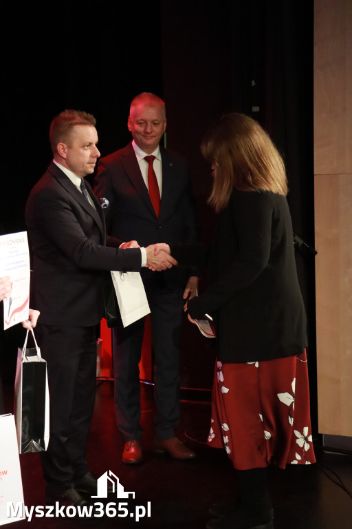 Fotorelacja II: XXVIII Wojewódzki Festiwal Pieśni Patriotycznej w Myszkowie