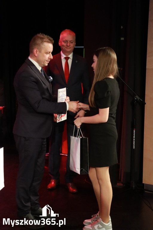 Fotorelacja II: XXVIII Wojewódzki Festiwal Pieśni Patriotycznej w Myszkowie