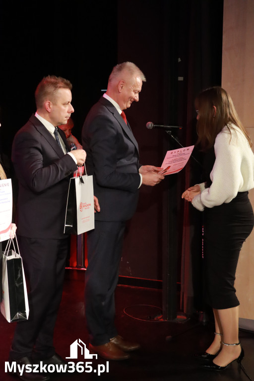 Fotorelacja II: XXVIII Wojewódzki Festiwal Pieśni Patriotycznej w Myszkowie