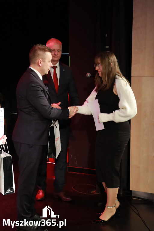 Fotorelacja II: XXVIII Wojewódzki Festiwal Pieśni Patriotycznej w Myszkowie