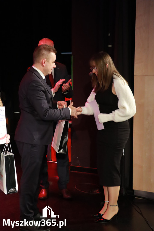 Fotorelacja II: XXVIII Wojewódzki Festiwal Pieśni Patriotycznej w Myszkowie