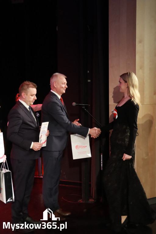 Fotorelacja II: XXVIII Wojewódzki Festiwal Pieśni Patriotycznej w Myszkowie