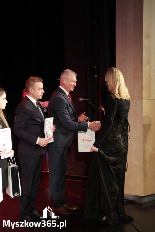 Fotorelacja II: XXVIII Wojewódzki Festiwal Pieśni Patriotycznej w Myszkowie