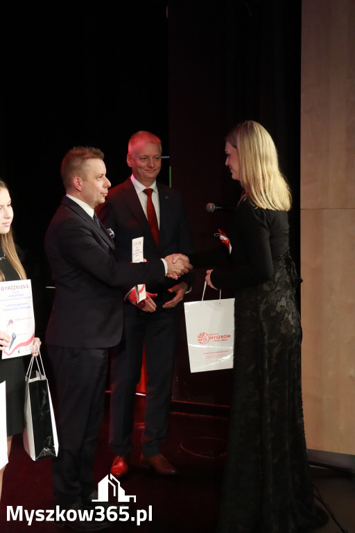 Fotorelacja II: XXVIII Wojewódzki Festiwal Pieśni Patriotycznej w Myszkowie