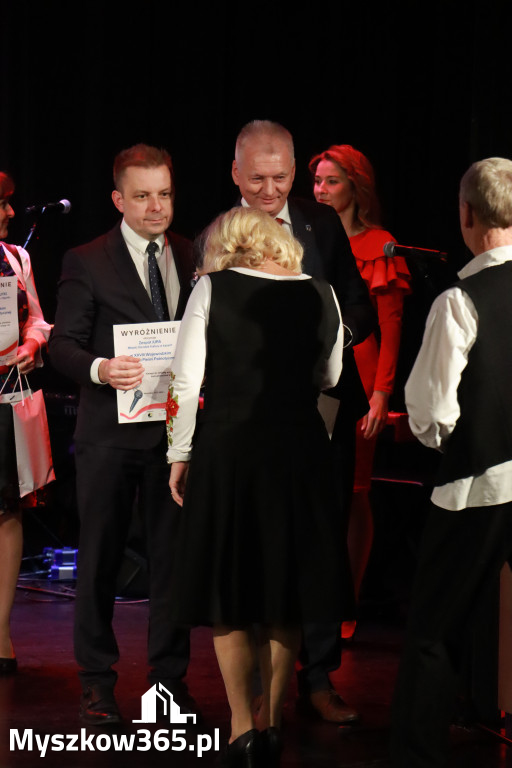 Fotorelacja II: XXVIII Wojewódzki Festiwal Pieśni Patriotycznej w Myszkowie