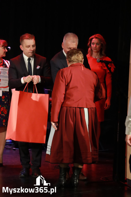 Fotorelacja II: XXVIII Wojewódzki Festiwal Pieśni Patriotycznej w Myszkowie