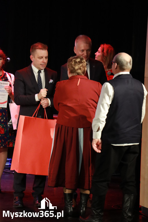 Fotorelacja II: XXVIII Wojewódzki Festiwal Pieśni Patriotycznej w Myszkowie