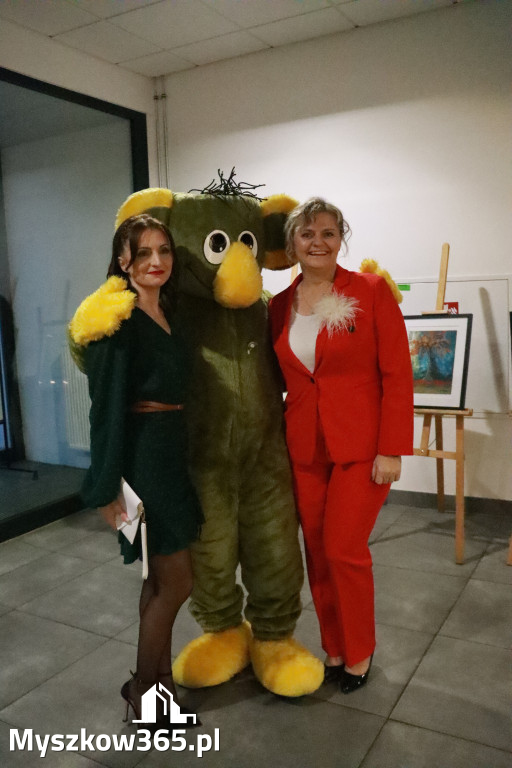 Fotorelacja I: 15-lecie Stowarzyszenia Podlas w Myszkowie