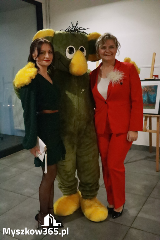 Fotorelacja I: 15-lecie Stowarzyszenia Podlas w Myszkowie