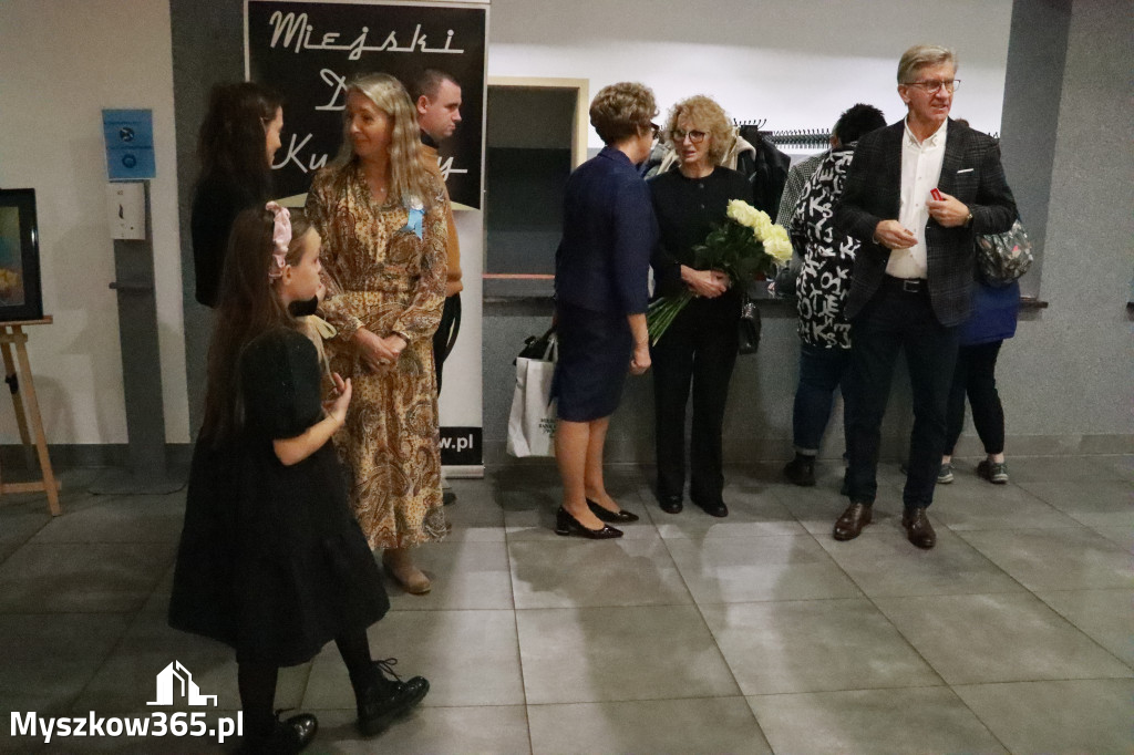 Fotorelacja I: 15-lecie Stowarzyszenia Podlas w Myszkowie