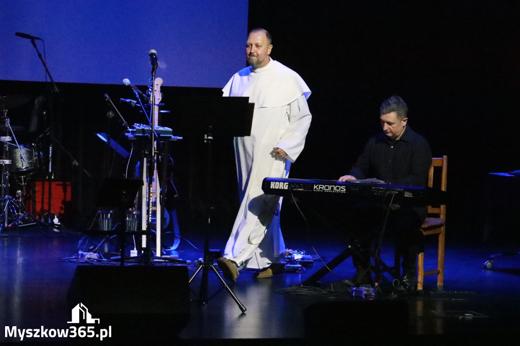 Fotorelacja I: 15-lecie Stowarzyszenia Podlas w Myszkowie