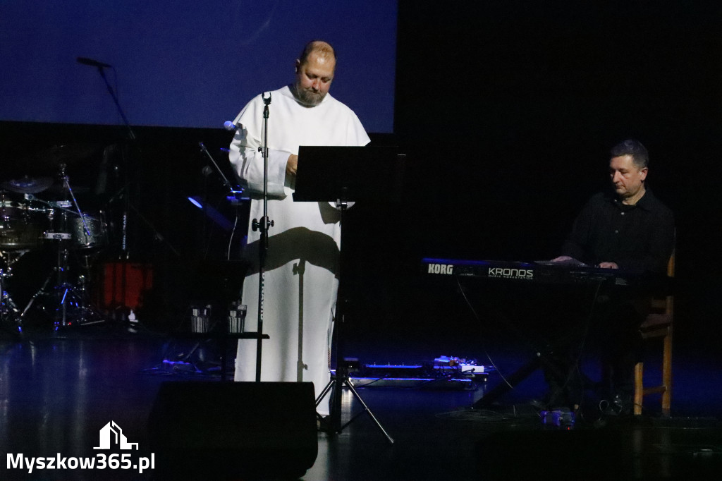 Fotorelacja I: 15-lecie Stowarzyszenia Podlas w Myszkowie