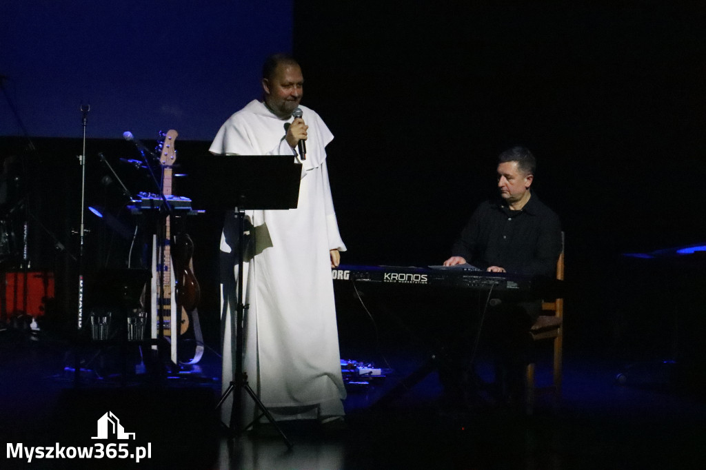 Fotorelacja I: 15-lecie Stowarzyszenia Podlas w Myszkowie