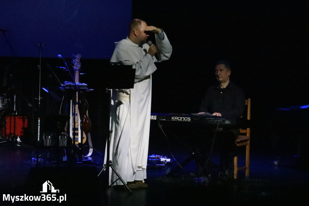 Fotorelacja I: 15-lecie Stowarzyszenia Podlas w Myszkowie