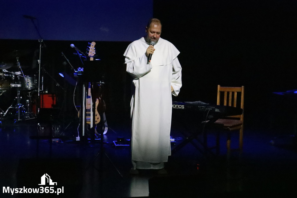 Fotorelacja I: 15-lecie Stowarzyszenia Podlas w Myszkowie