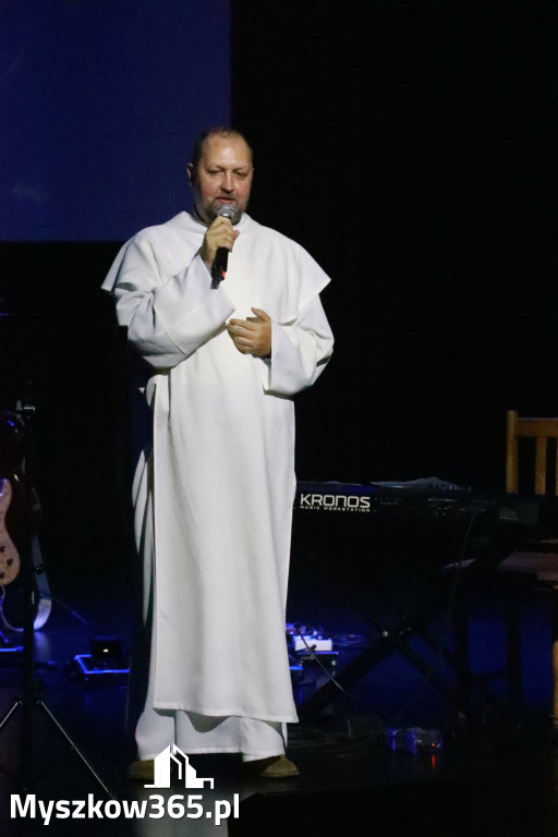 Fotorelacja I: 15-lecie Stowarzyszenia Podlas w Myszkowie