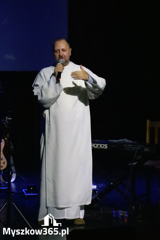 Fotorelacja I: 15-lecie Stowarzyszenia Podlas w Myszkowie