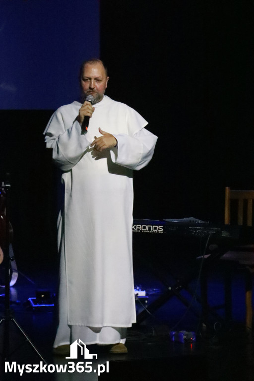 Fotorelacja I: 15-lecie Stowarzyszenia Podlas w Myszkowie