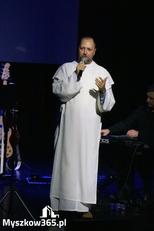 Fotorelacja I: 15-lecie Stowarzyszenia Podlas w Myszkowie