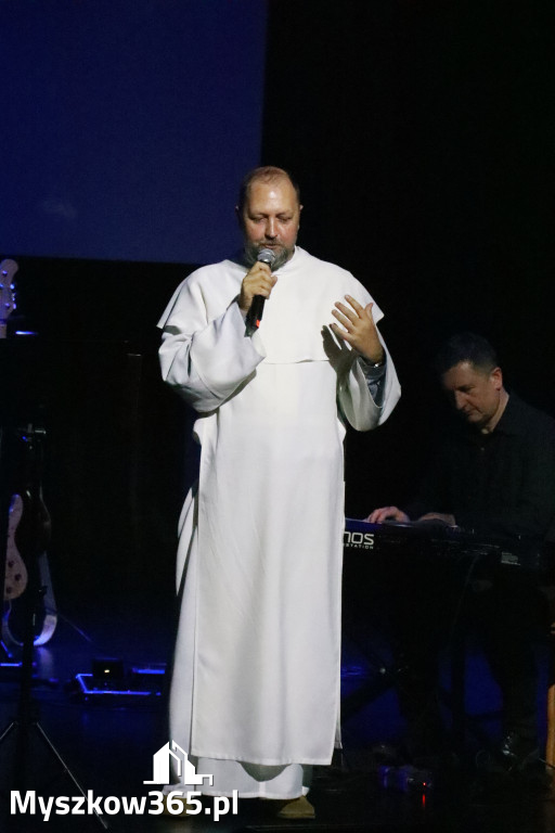 Fotorelacja I: 15-lecie Stowarzyszenia Podlas w Myszkowie